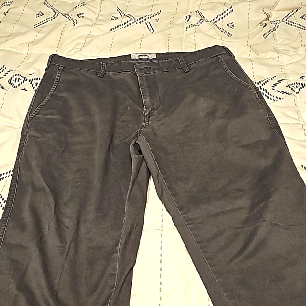 Joseph Abboud khakis